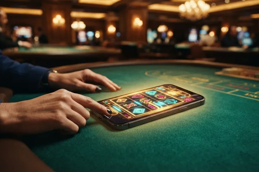 casino con 20 euros gratis sin depósito 2026