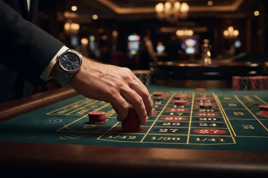 casino sin deposito