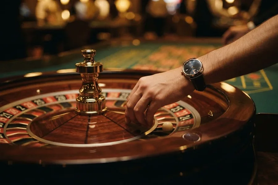 casinos con Bizum en España 2026
