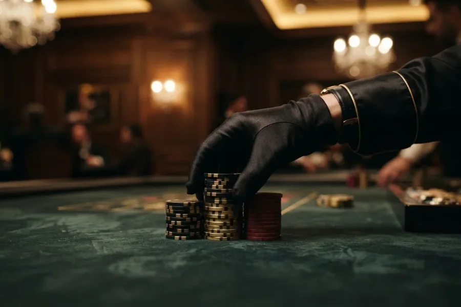 casinos con depósito mínimo en España