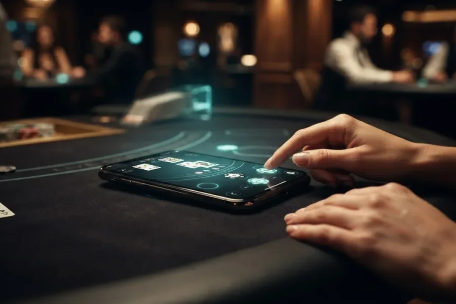 casinos con Paysafecard en España 2026