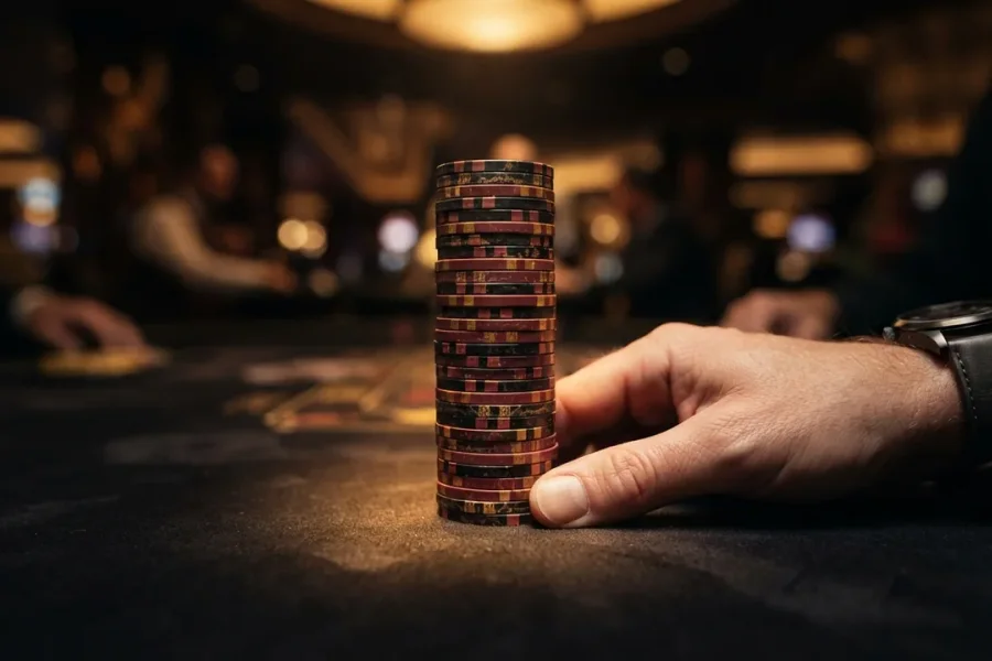 casinos con retirada instantánea 2026