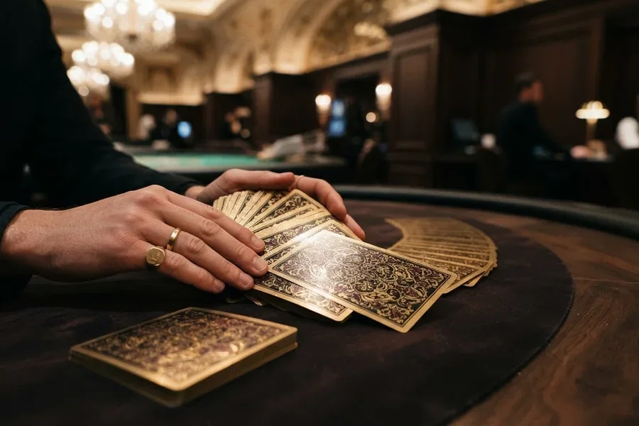 casinos online con dinero real en España