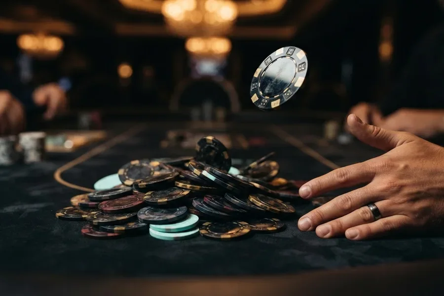 casinos online con dinero real en España