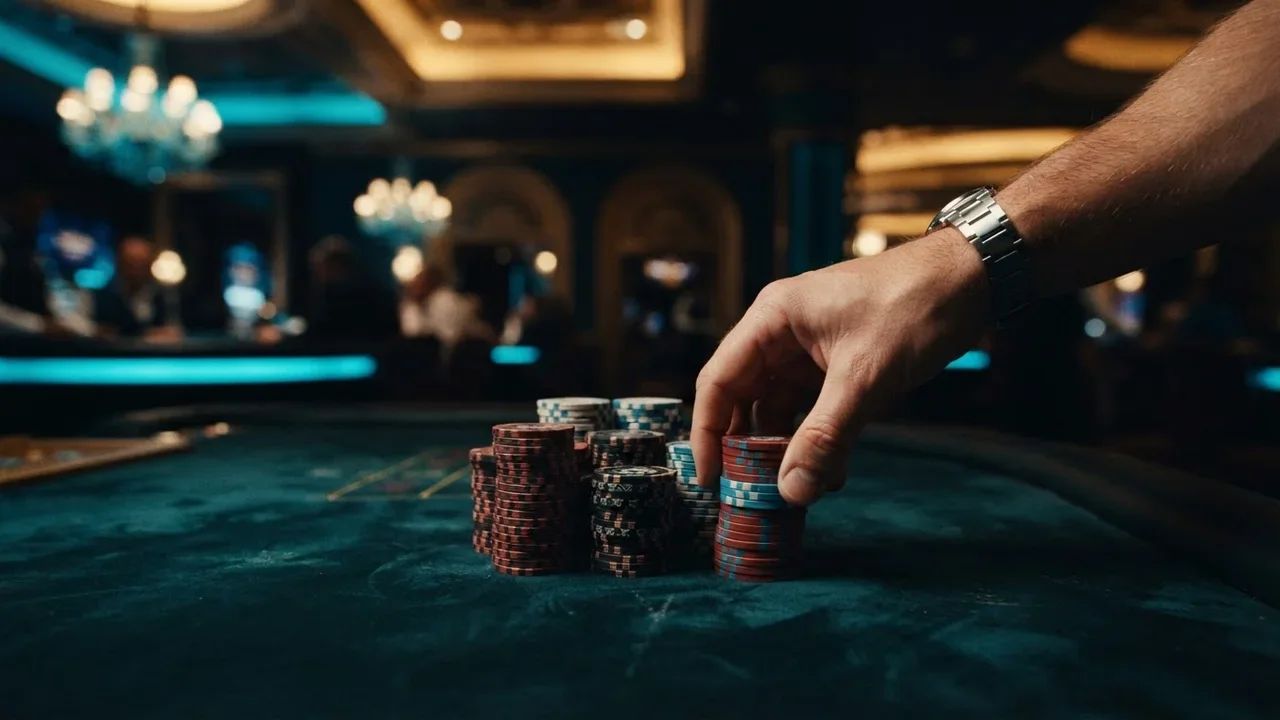 casinos que den bonos sin deposito