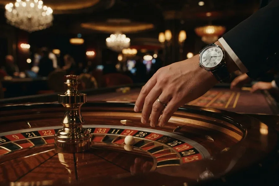 casinos que den bonos sin deposito