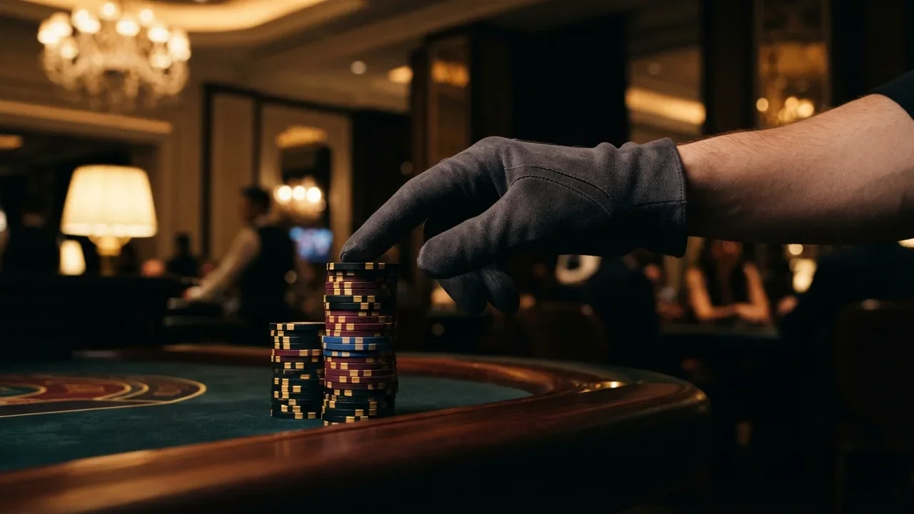 casinos sin licencia en España 2026