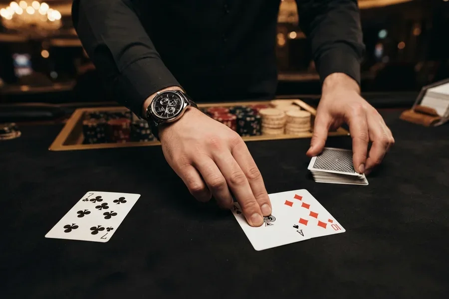 casinos sin licencia en España 2026