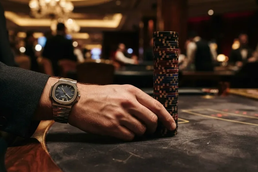 casinos sin verificación de identidad en España 2026