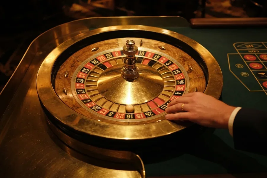 juegos de casino gratis en España 2026
