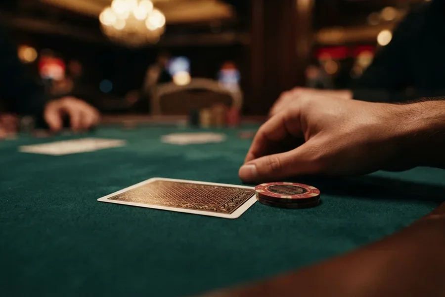 mejor bono por registro de casino 2026