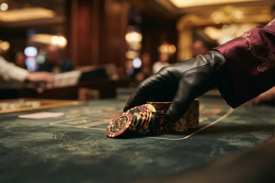 mejores apps de casino para iPhone 2026