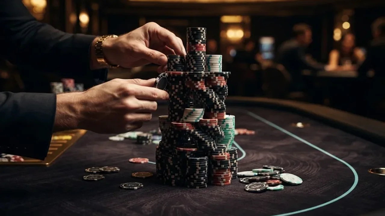 mejores casinos con bono sin depósito 2026