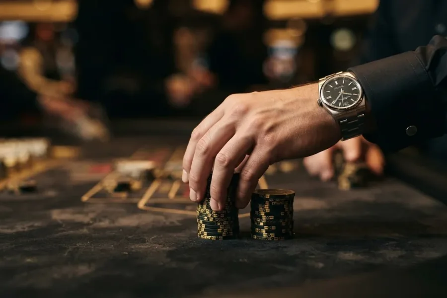 mejores casinos con bono sin depósito 2026