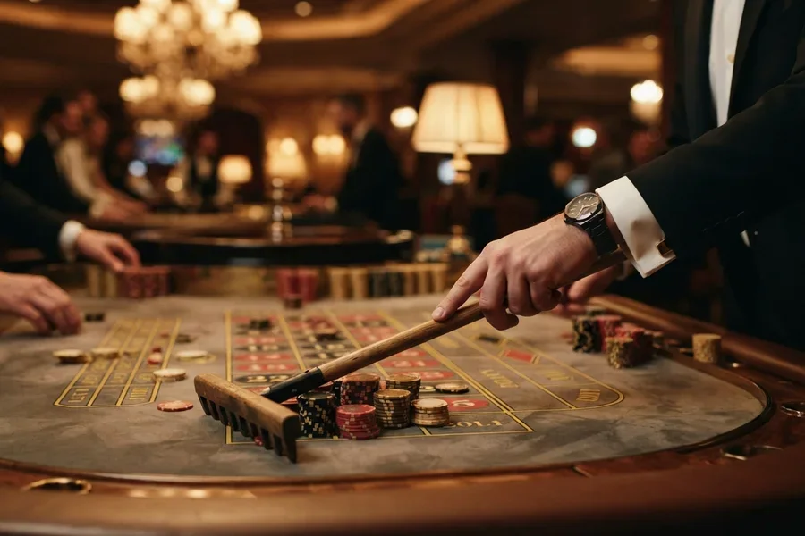 mejores casinos con bono sin depósito 2026