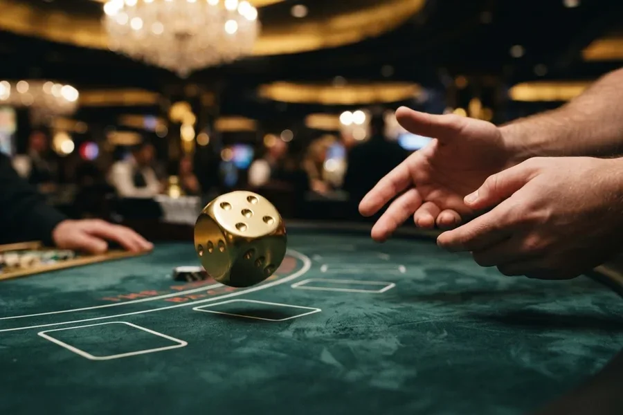 mejores casinos con criptomonedas 2026