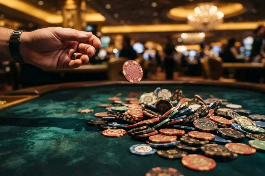 mejores casinos nuevos de España 2026
